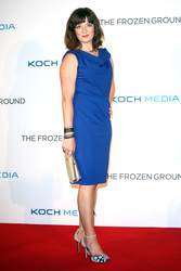 'The Frozen Ground' Premiere, London