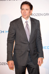 'The Frozen Ground' Premiere, London