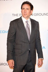 'The Frozen Ground' Premiere, London