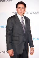 'The Frozen Ground' Premiere, London