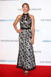 'The Frozen Ground' Premiere, London