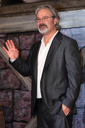 'Lone Ranger' Premiere, Tokio