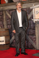 'Lone Ranger' Premiere, Tokio