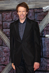 'Lone Ranger' Premiere, Tokio