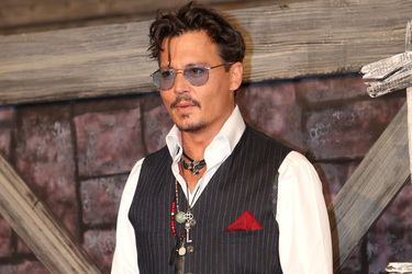 'Lone Ranger' Premiere, Tokio