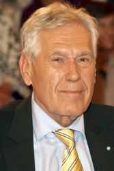 'Markus Lanz' Talkshow, Hamburg