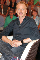 'Markus Lanz' Talkshow, Hamburg