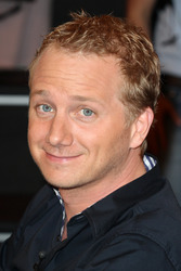 'Markus Lanz' Talkshow, Hamburg