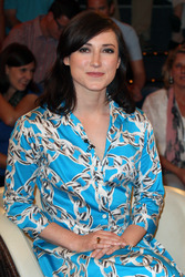'Markus Lanz' Talkshow, Hamburg