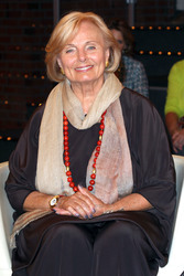'Markus Lanz' Talkshow, Hamburg