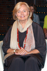 'Markus Lanz' Talkshow, Hamburg