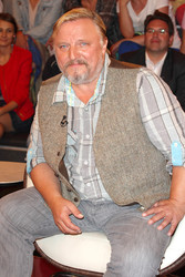 'Markus Lanz' Talkshow, Hamburg