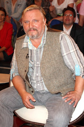 'Markus Lanz' Talkshow, Hamburg
