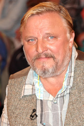 'Markus Lanz' Talkshow, Hamburg