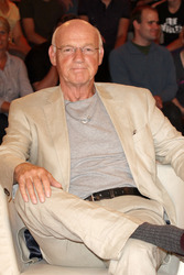 'Markus Lanz' Talkshow, Hamburg