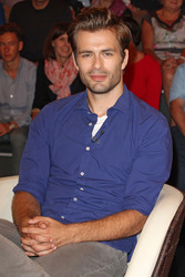 'Markus Lanz' Talkshow, Hamburg