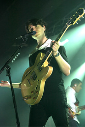 Vampire Weekend Konzert, Hamburg