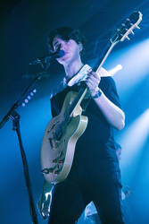 Vampire Weekend Konzert, Hamburg