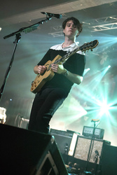 Vampire Weekend Konzert, Hamburg