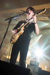 Vampire Weekend Konzert, Hamburg
