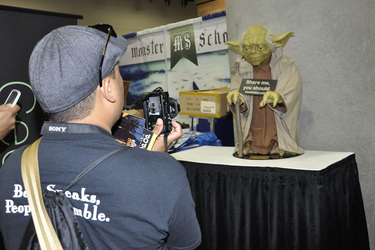 Comic-Con International, San Diego