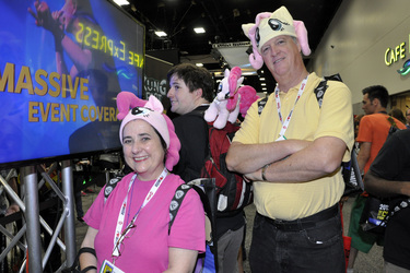 Comic-Con International, San Diego
