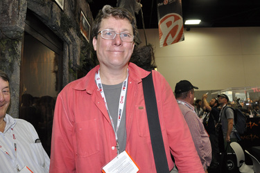 Comic-Con International, San Diego