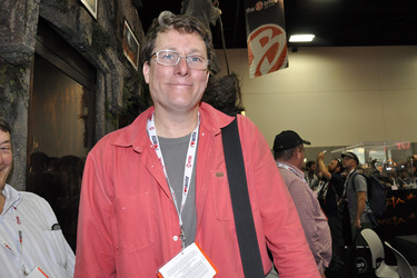 Comic-Con International, San Diego
