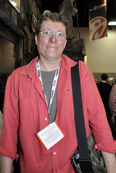 Comic-Con International, San Diego