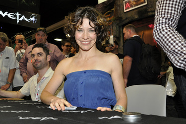 Comic-Con International, San Diego