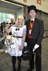 Comic-Con International, San Diego