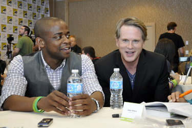 Comic-Con International, San Diego
