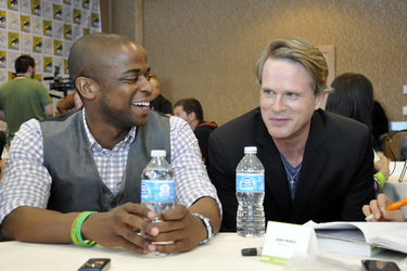 Comic-Con International, San Diego
