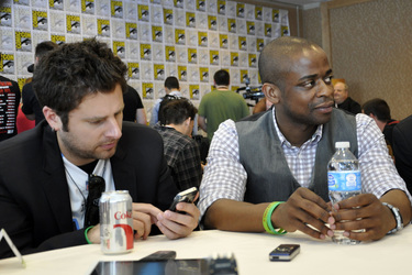 Comic-Con International, San Diego