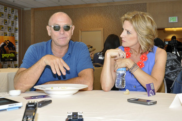 Comic-Con International, San Diego
