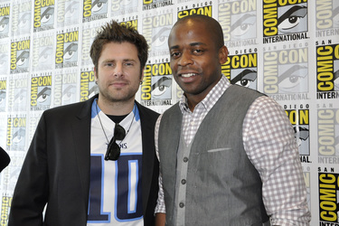 Comic-Con International, San Diego