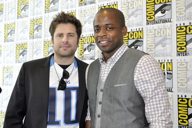 Comic-Con International, San Diego