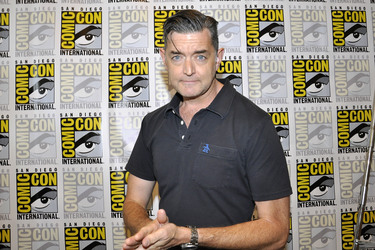 Comic-Con International, San Diego