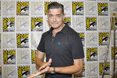 Comic-Con International, San Diego