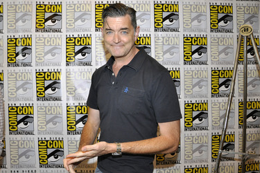 Comic-Con International, San Diego