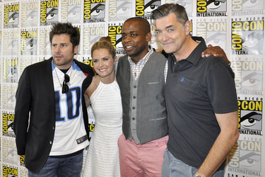 Comic-Con International, San Diego