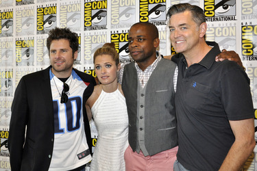 Comic-Con International, San Diego