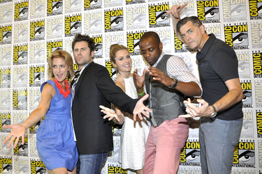 Comic-Con International, San Diego