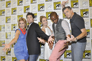 Comic-Con International, San Diego