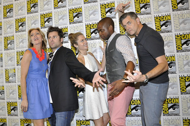 Comic-Con International, San Diego