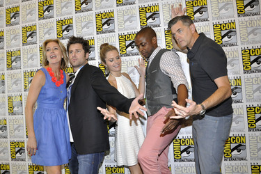 Comic-Con International, San Diego