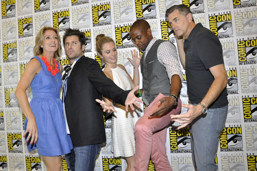 Comic-Con International, San Diego