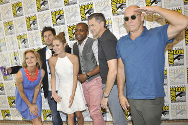 Comic-Con International, San Diego