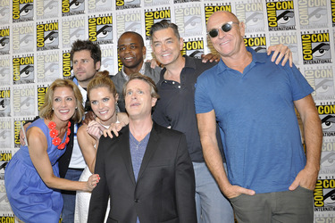 Comic-Con International, San Diego