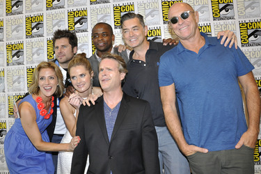 Comic-Con International, San Diego